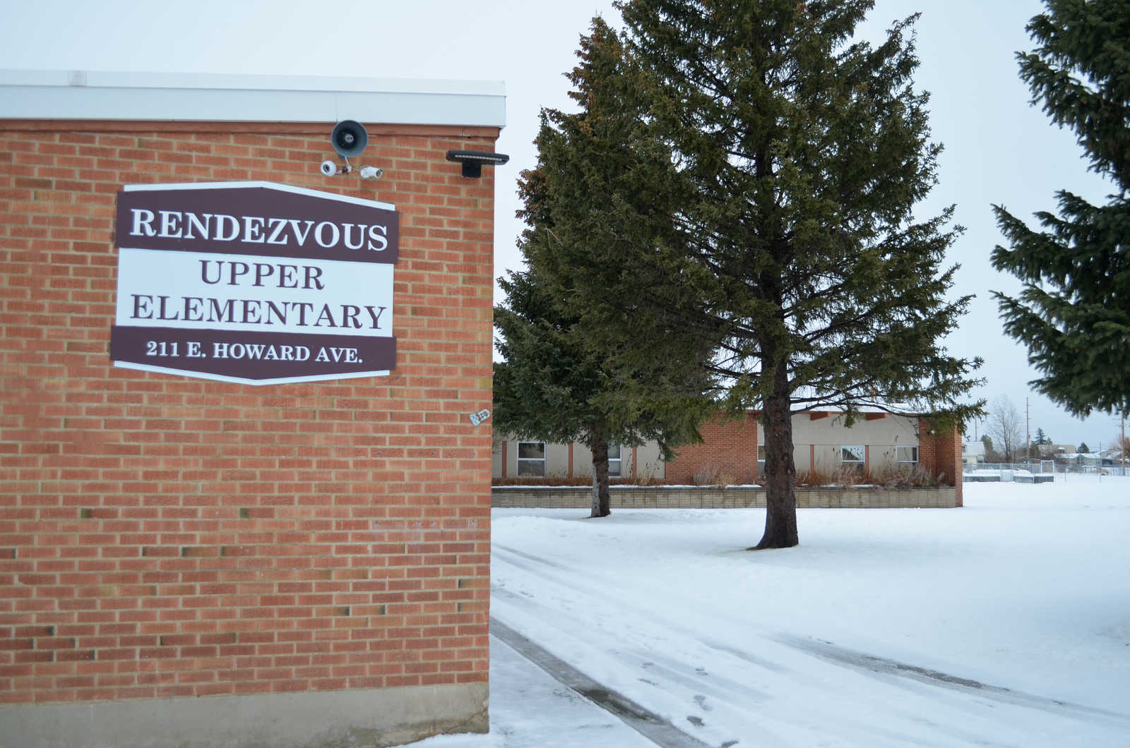 Rendezvous Upper Elementary