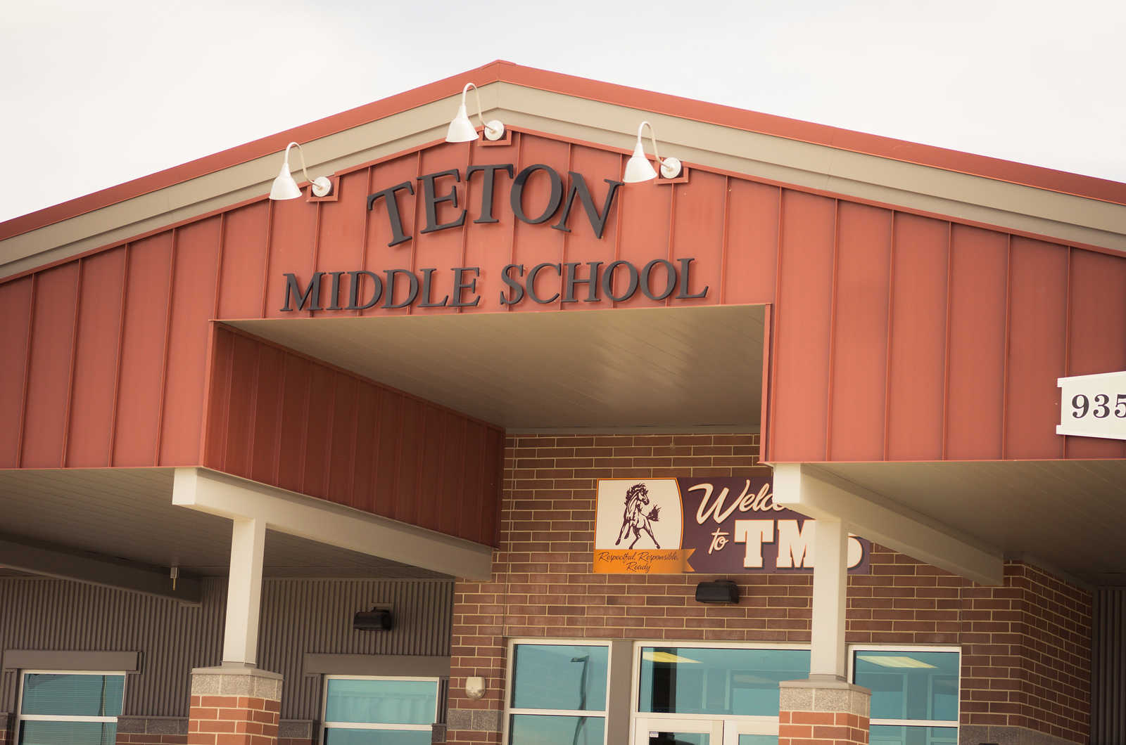 Teton Middle School