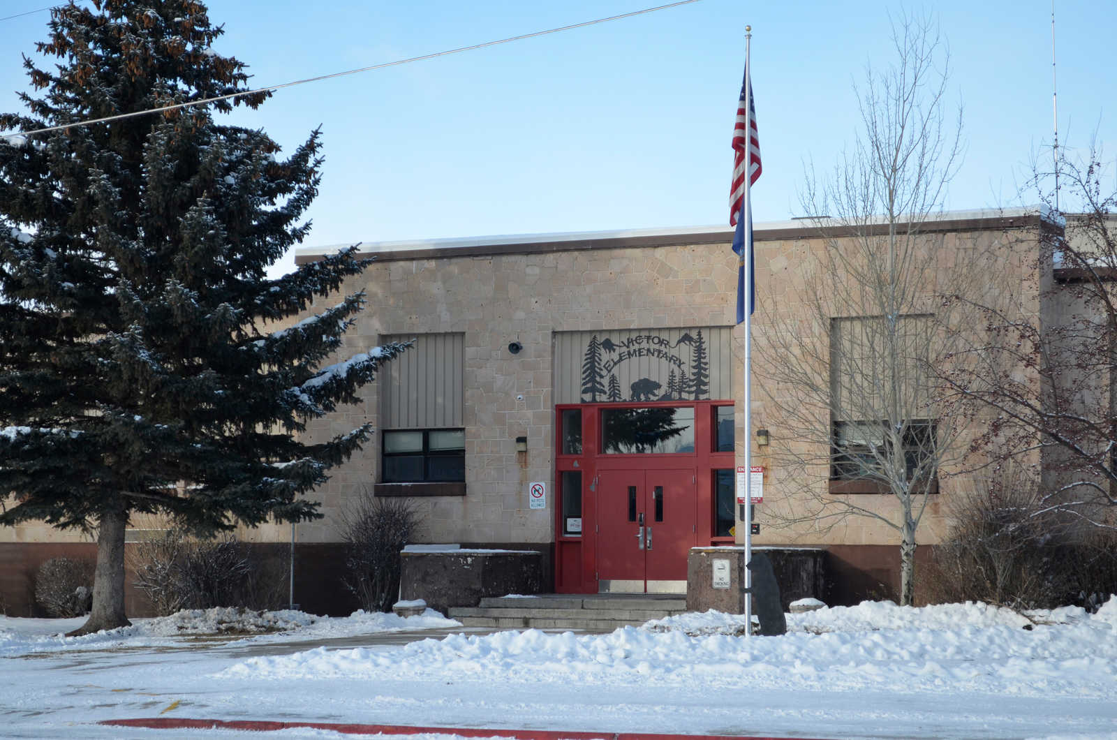 Victor Elementary